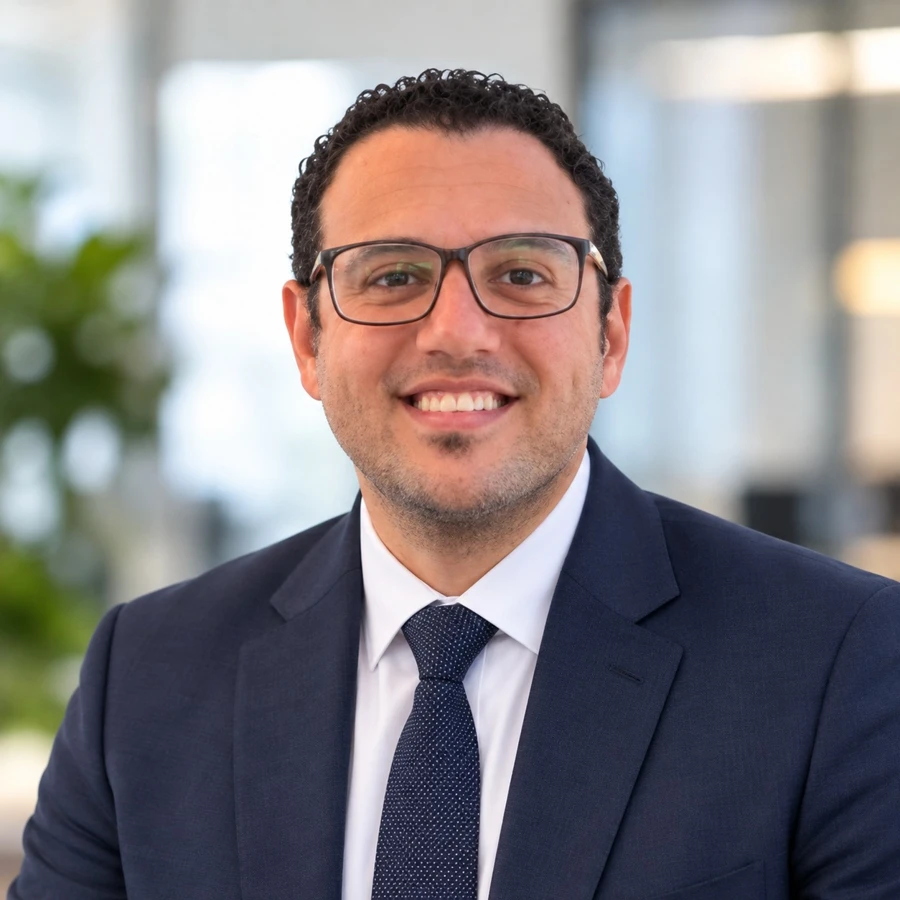 Ahmed Atef - Digital Transformation & CRM Consultant at Dan Gate Consultancy Dubai