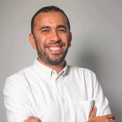 Mahmoud Rashad - Marketing & Business Development Consultant at Dan Gate Consultancy Dubai